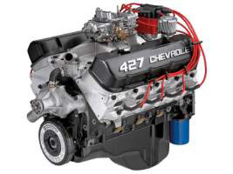 P24C9 Engine